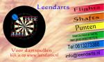 div dart spullen